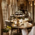 illariy Restaurant in cusco