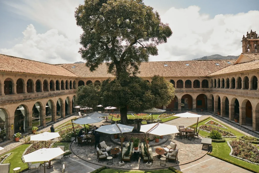 illariy Restaurant in Cusco Top 10 The Best Restaurants in Cusco