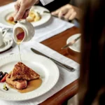 illariy Restaurant in Cusco Food