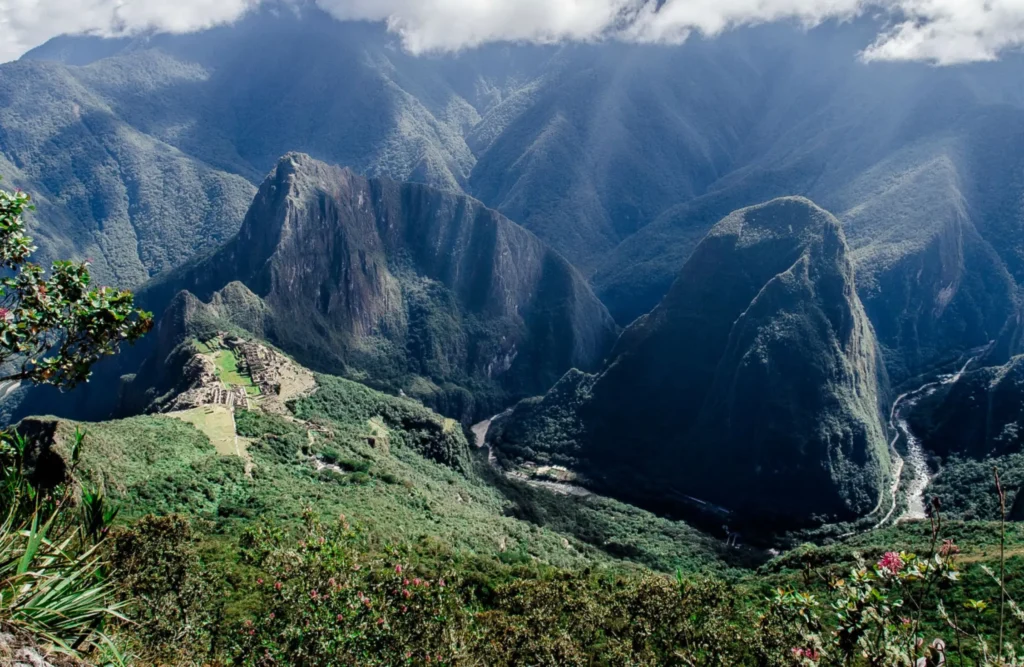 Tickets for Machu Picchu Mountain - cusco