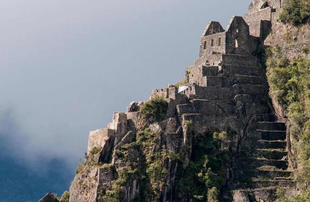Tickets for Waynapicchu Mountain Machupicchu