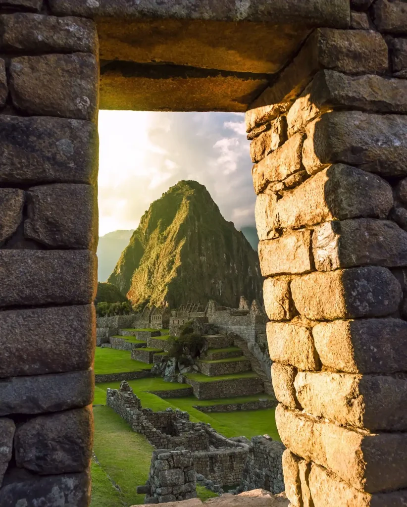 Ruta 3 D Ruta Huchuypicchu