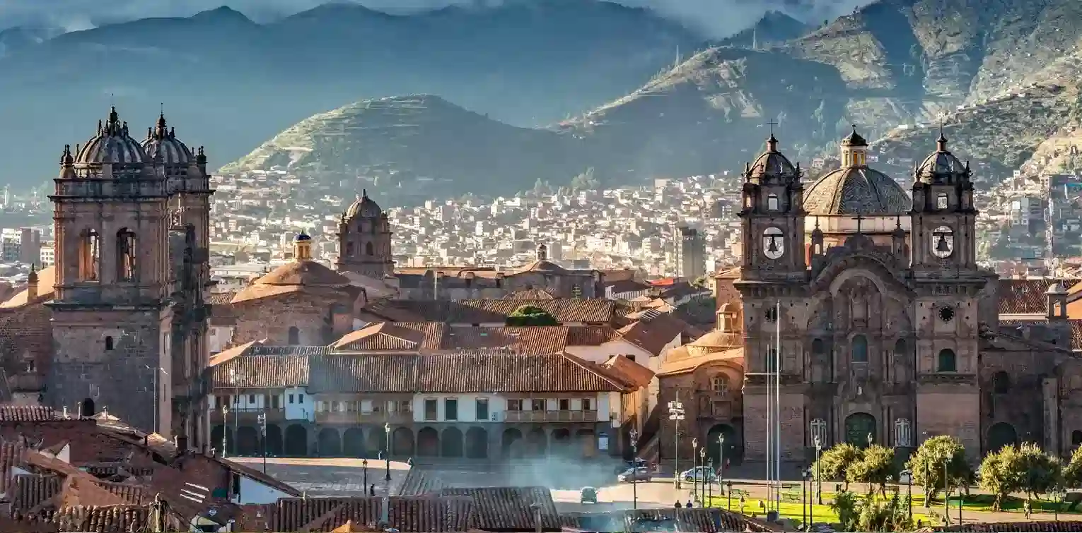 Cusco city tours