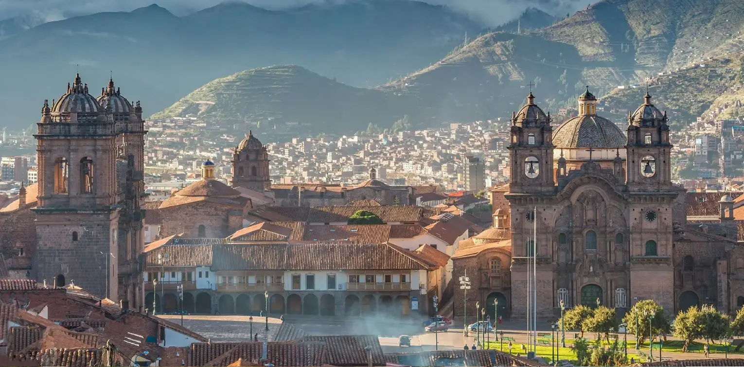 Cusco city tours