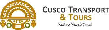 Logo Cusco Transport & Tours