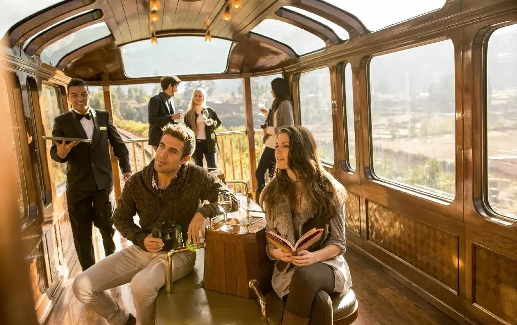 Cusco To Machu Picchu Direct Trains