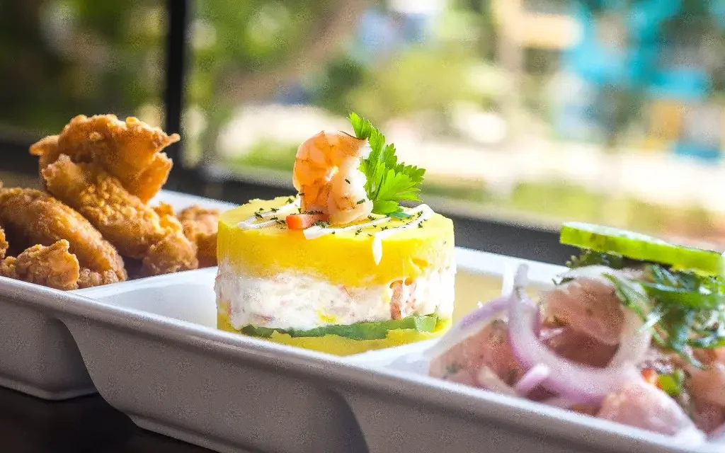 Causa Limeña