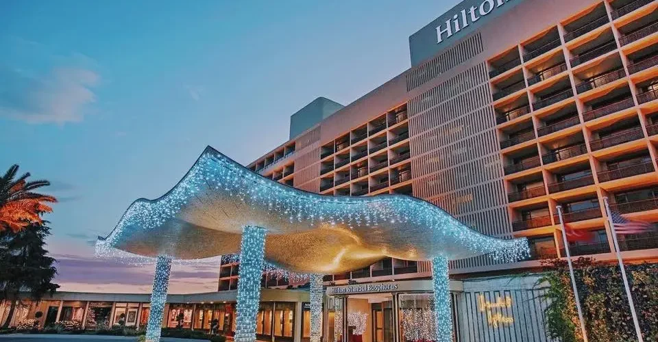Exclusividad en Miraflores Lima Hilton Garden Inn Lima Miraflores