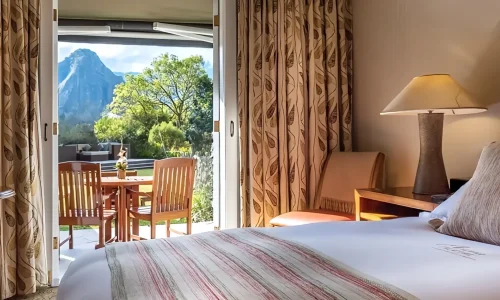 Luxury hotels in Machupicchu and Sacred Valley - Cusco - Peru