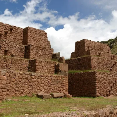 Pikillaqta Archaeological Park