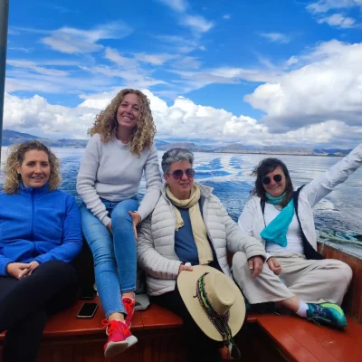 island of taquile Tours Totally Personalized Cusco Transpor and Tours